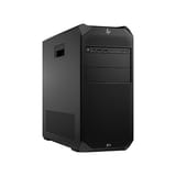 HP Z4 G5 Tower Workstation Intel Xeon W3-2423 16GB RAM 1TB SSD - HP-Z4-G5-Xeon-W3-2423 view 3