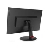 Lenovo ThinkVision T27i-10 27" FHD, IPS, 60Hz, 4ms, Professional Monitor - Black | 61C6MAR1US view 5