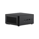 ASUS NUC 14 PRO Mini PC (Intel Ultra 7 155H, Intel Arc Graphics, Tall Kit, Black) - 90AR0072-M001P0 view 8