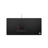 SteelSeries QCK Cloth Gaming Mouse Pad 3XL | 63842 view 4