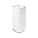 ASUS ZEN MESH WIFI SYSTEM AC MINI AC1500 (CD6-1PACK) WHITE - 90IG05S0-BU2400 view 2