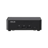 ASUS NUC 14 PRO Mini PC (Intel Core Ultra 7 155H, Intel Arc Graphics, Slim Kit) - Black - 90AR0062-M000E0 view 3
