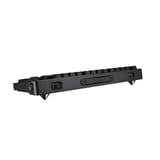 Asus ROG Azoth Extreme RGB Gaming Keyboard - Black | 90MP03MA-BKCA00 view 4