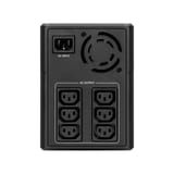 EATON 5e Gen2 UPS 2200 VA Tower with USB - 5E2200UI view 4