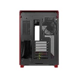 Montech KING 95 PRO Dual-Chamber ATX Mid-Tower Gaming Case - Red - MO-CA-KING95-PRO-RED view 7