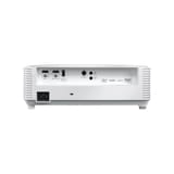 Optoma HD27E 1080p Full HD Home Cinema Projector with 3400 Lumens - White (3D, MHL, 10W Speaker) view 6