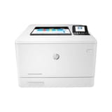 HP LaserJet M455DN Enterprise Color Printer (Print, Gigabit Ethernet, Duplex) - 3PZ95A view 1