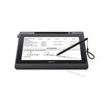Wacom Display Pen Tablet 10.6 inch | Full HD, 1024 Pressure Levels, ExpressKeys - DTU1141-CH view 1