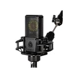LEWITT LCT 440 PURE Condenser Studio Microphone (Cardioid, 140dBSPL Max SPL, 7dB(A) Noise) - LCT-440 PURE view 4