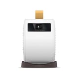 BenQ GV11 Smart Pico Projector (WVGA, 200 Lumens, Android TV 10) - GV11 view 2