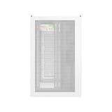 Montech KING 65 PRO Tempered Glass Airflow Mid-Tower Gaming Case - White - KING-65-PRO-(W) view 4