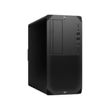 HP Z2 G9 Tower Workstation (Intel Core i7-14700K, 32GB RAM, 1TB SSD) - HP-Z2-G9-32-RAM view 3