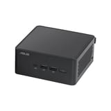 ASUS NUC 14 PRO Mini PC (Intel Ultra 7 155H, Intel Arc Graphics, Tall Kit, Black) - 90AR0072-M001P0 view 1