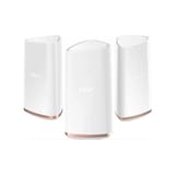 D-Link COVR-2203 Tri-Band Whole Home Mesh WiFi System (AC2200, Gigabit Ethernet) - COVR-2203 view 1