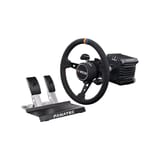 Fanatec CSL DD Ready2Race NASCAR Bundle Steering Wheel Set - CSL-DD-R2R-NASCAR-KIT view 1