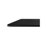 SteelSeries QcK Cloth Gaming Mouse Pad 4XL (Cloth, Silicon Rubber, 1220 x 762 x 3 mm) - 63843 view 3