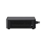 ASUS NUC 14 PRO Mini PC (Intel Core Ultra 7 155H, Intel Arc Graphics, Slim Kit) - Black - 90AR0062-M000E0 view 10