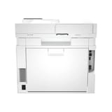 HP LaserJet Pro 4303FDW MFP Color Laser Printer (Print, Copy, Scan, Fax, Wi-Fi) - 5HH67A view 4