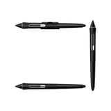 Wacom Cintiq Pro 24 Touch Tablet (IPS, 4K UHD, 8192 Pressure Levels, 99% Adobe RGB) - DTH-2420 view 4