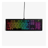 Glorious GMMK 3 100% Prebuilt Wired US Keyboard - Black | GMMK3-100-FOX-W-B view 1