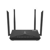 D-LINK BROADBAND AC1200 DUAL BAND GIGABIT Router DIR-825M view 1