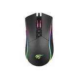 HAVIT Havit MS1001s RGB Backlit Gaming Mouse (800-4800 DPI, 7 Buttons, RGB) - MS1001S view 2