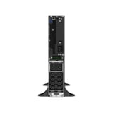 APC Smart-UPS Online UPS (2200 VA, 230V) (Double Conversion, 3-5 Year Battery Life, 3 Year Warranty) - SRT2200XLI view 4
