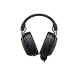 Havit H2002P RGB Wired Gaming Headset – Black/Ochre | H2002P view 4