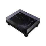 PIONEER PLX-1000 Professional Turntable (Black) (High-Torque Direct Drive, Multi-Pitch Control, Club-Grade Build) - PLX-1000 view 2
