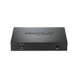 D-LINK SWITCH DLINK 8 PORT GIGABIT | DGS-108 (8-Port, Gigabit Ethernet, Unmanaged) - DGS-108 view 3