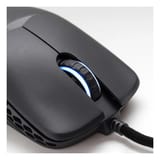 Ducky Feather RGB Mouse Gaming Mouse (PixArt PMW3389DM, 16000 DPI, 65g Lightweight) - DMFE20O-OAAPA7B view 4