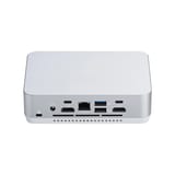 ASUS NUC 14 PRO Plus Mini PC Kit (Intel Core Ultra 5 125H, Intel Arc Graphics, Black) - 90AR0051-M00040 view 8