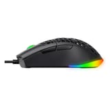 HAVIT Dynamic RGB Lighting Gaming Mouse (7 Buttons, 7200 DPI, Optical Sensor) - MS1036 view 5