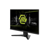 MSI MAG 244F Black Gaming Monitor (23.8", FHD, 200Hz, 0.5ms, Adaptive Sync) - 9S6-3BC41H-010 view 3