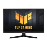 Asus TUF Gaming VG249Q3A Gaming Monitor (Black, 24-inch, Full HD, 180Hz, Fast IPS, 1ms, 99% sRGB) - 90LM09B0-B01170 view 1