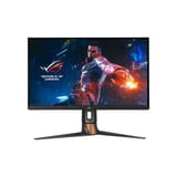 ASUS ROG Swift PG27AQN 27" QHD 360Hz 1ms Esports Ultra IPS Gaming Monitor (NVIDIA G-SYNC) - 90LM0820-B01370 view 1