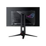Asus ROG Swift PG27AQDP 27" WOLED 480Hz 0.03ms QHD Gaming Monitor (WOLED, 480Hz, 0.03ms, QHD) - 90LM0A20-B01A70 view 3