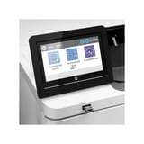 HP LaserJet Enterprise M612DN Printer | Print Speed 71ppm, Duplex Printing - 7PS86A view 5