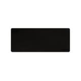NZXT MXP700 Medium Extended Gaming Black Mouse Pad - MM-MXLSP-BL view 1