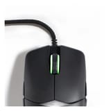 Ducky Feather RGB Mouse Gaming Mouse (PixArt PMW3389DM, 16000 DPI, 65g Lightweight) - DMFE20O-OAAPA7B view 3