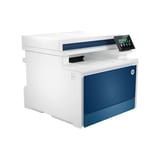 HP LaserJet Pro 4303FDW MFP Color Laser Printer (Print, Copy, Scan, Fax, Wi-Fi) - 5HH67A view 3