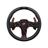 Fanatec CSL BMW Steering Wheel - CSL-RBMW view 1