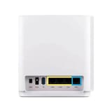 ASUS ZEN MESH WIFI SYSTEM AC3000 CT8 (B-2-PK) WHITE WiFi System - White - 90IG04T0-M03R40 view 2
