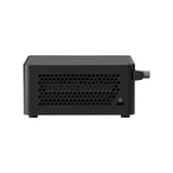 ASUS NUC 14 PRO Mini PC (Intel Ultra 7 155H, Intel Arc Graphics, Tall Kit, Black) - 90AR0072-M001P0 view 4