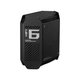 ASUS ROG Rapture GT6 Gaming Mesh Wi-Fi 6 System (AX10000, Tri-Band) - 1 Pack - 90IG07F0-MU9A10 view 3