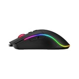 HAVIT Havit MS1001s RGB Backlit Gaming Mouse (800-4800 DPI, 7 Buttons, RGB) - MS1001S view 4