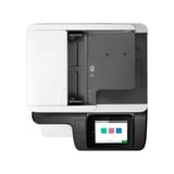 HP Color LaserJet Enterprise MFP M776dn Multifunction Printer (Print, Copy, Scan) - T3U55A view 4