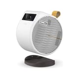 BenQ GV11 Smart Pico Projector (WVGA, 200 Lumens, Android TV 10) - GV11 view 4