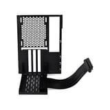 Lian Li PCI-E 4.0 Riser Card for O11 Mini Cases - Black | G89.O11DM-1X.40 view 4