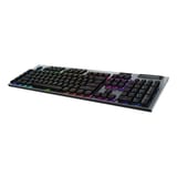 Logitech G915 X LIGHTSPEED Tactile Wireless Gaming Keyboard - Black | 920-012676 view 2